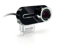 Philips SPZ6500  Webcam para ordenador porttil (SPZ6500/00)